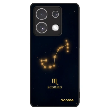Picasee ULTIMATE CASE pro Xiaomi Redmi Note 13 Pro 5G - SCORPIO