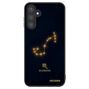 Picasee ULTIMATE CASE pro Samsung Galaxy A15 A155F 4G - SCORPIO