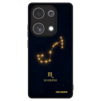 Picasee ULTIMATE CASE pro Xiaomi Redmi Note 13 Pro 4G - SCORPIO