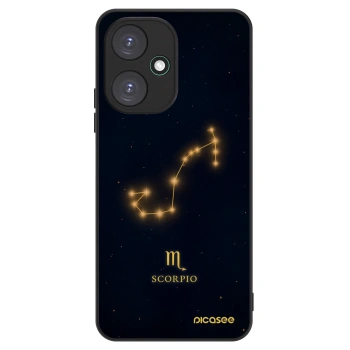 Obal pro Xiaomi Redmi 13C 5G - SCORPIO