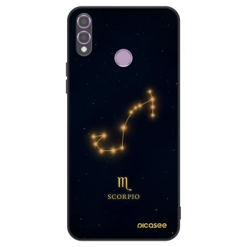 Obal pro Honor 8X - SCORPIO