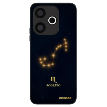 Obal pro Xiaomi Redmi 13 4G - SCORPIO