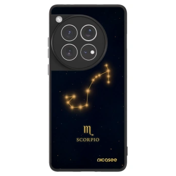 Picasee ULTIMATE CASE pro OnePlus 12 5G - SCORPIO