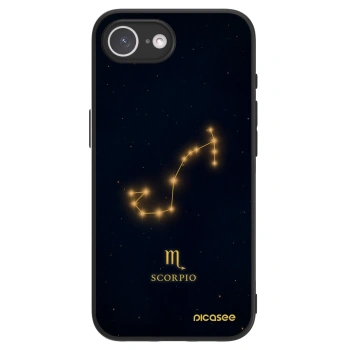 Picasee ULTIMATE CASE pro Apple iPhone 16e - SCORPIO