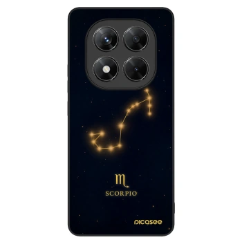 Picasee ULTIMATE CASE pro Xiaomi Redmi Note 14 Pro 5G - SCORPIO