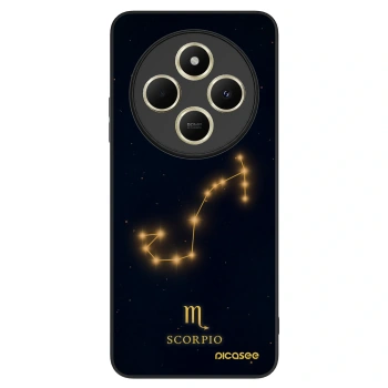 Obal pro Xiaomi Redmi 14C - SCORPIO