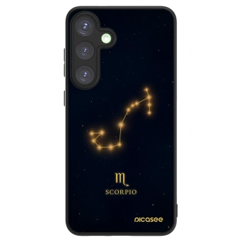 Picasee ULTIMATE CASE pro Samsung Galaxy S25+ 5G - SCORPIO