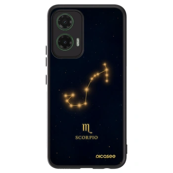 Obal pro Motorola Moto G35 5G - SCORPIO