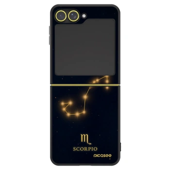 Obal pro Samsung Galaxy Z Flip6 5G - SCORPIO