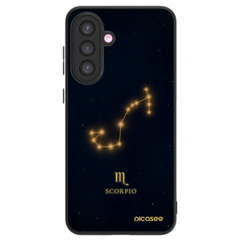 Picasee ULTIMATE CASE pro Samsung Galaxy A56 5G A566B - SCORPIO