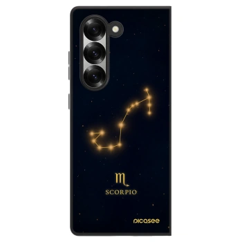 Obal pro Samsung Galaxy Z Fold6 5G - SCORPIO