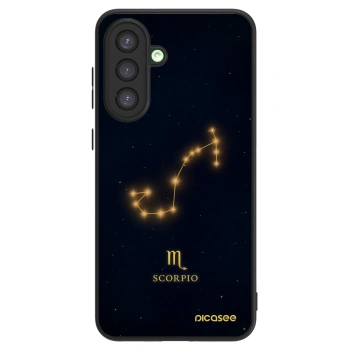 Picasee ULTIMATE CASE pro Samsung Galaxy A26 5G A266B - SCORPIO