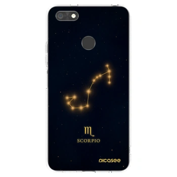 Obal pro Huawei P9 Lite Mini - SCORPIO