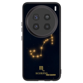 Obal pro Vivo X200 Pro - SCORPIO