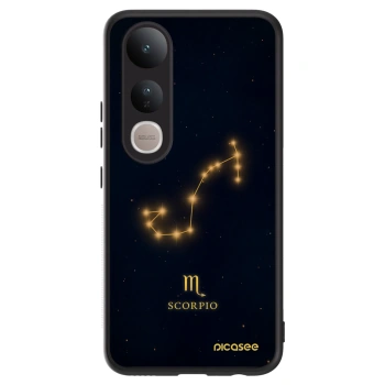 Obal pro Vivo V50 Lite 5G - SCORPIO