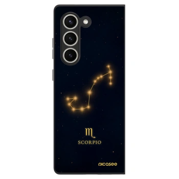 Obal pro Samsung Galaxy Z Fold5 5G - SCORPIO