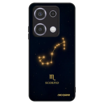 Obal pro Xiaomi Redmi Note 14S - SCORPIO