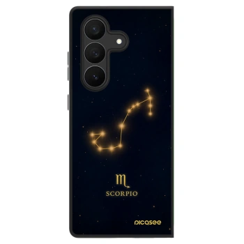 Obal pro Samsung Galaxy Z Fold7 5G - SCORPIO