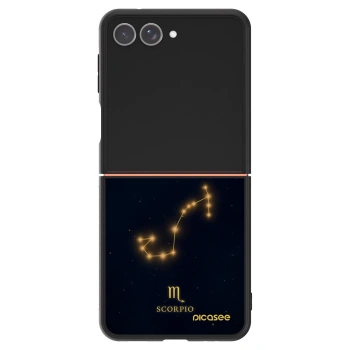 Obal pro Samsung Galaxy Z Flip7 5G - SCORPIO