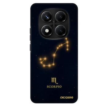 Obal pro Xiaomi Redmi Note 14 Pro+ 5G - SCORPIO