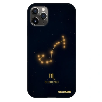 Obal pro Apple iPhone 11 Pro - SCORPIO