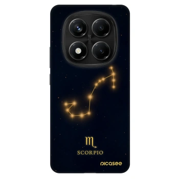Obal pro Xiaomi Redmi Note 14 Pro 5G - SCORPIO