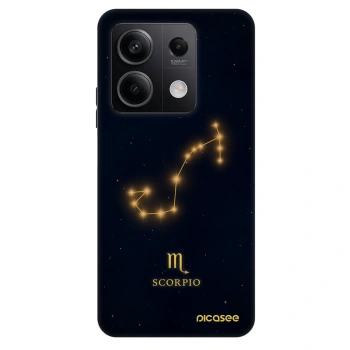 Obal pro Xiaomi Redmi Note 13 5G - SCORPIO