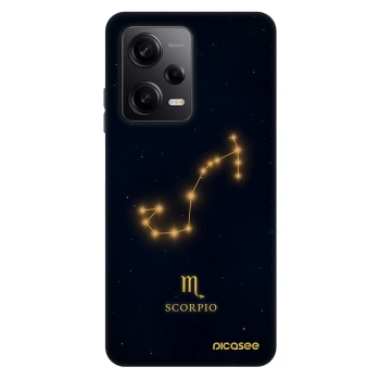 Obal pro Xiaomi Redmi Note 12 Pro+ 5G - SCORPIO