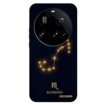 Obal pro Xiaomi 15 Ultra - SCORPIO