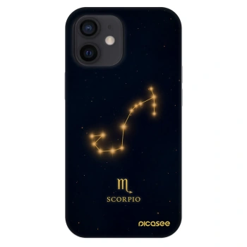 Obal pro Apple iPhone 12 mini - SCORPIO