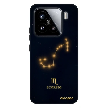 Obal pro Xiaomi 15 - SCORPIO
