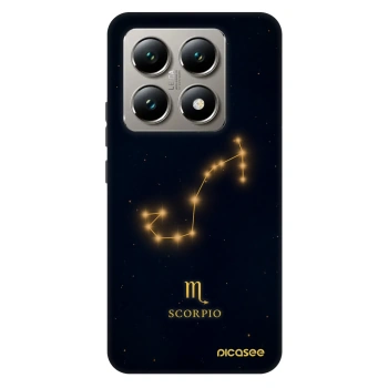 Obal pro Xiaomi 14T Pro - SCORPIO