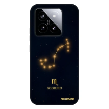 Obal pro Xiaomi 14 - SCORPIO