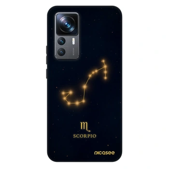 Obal pro Xiaomi 12T Pro - SCORPIO