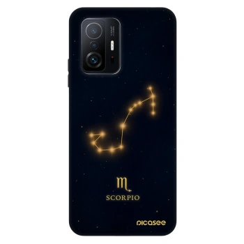 Obal pro Xiaomi 11T Pro - SCORPIO