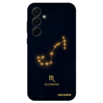 Obal pro Samsung Galaxy A55 5G A556B - SCORPIO