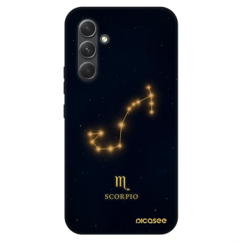 Obal pro Samsung Galaxy A54 5G A546B - SCORPIO