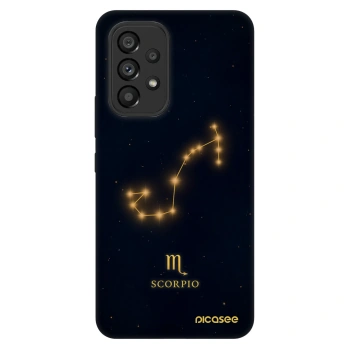 Obal pro Samsung Galaxy A53 5G A536 - SCORPIO