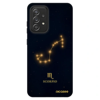 Obal pro Samsung Galaxy A52s 5G A528B - SCORPIO