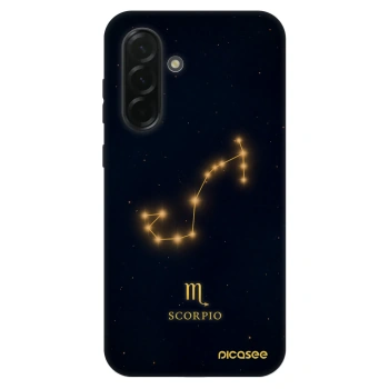Obal pro Samsung Galaxy A36 5G - SCORPIO