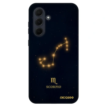 Obal pro Samsung Galaxy A35 5G A356B - SCORPIO