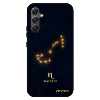 Obal pro Samsung Galaxy A34 5G A346B - SCORPIO