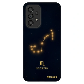 Obal pro Samsung Galaxy A33 5G A336 - SCORPIO