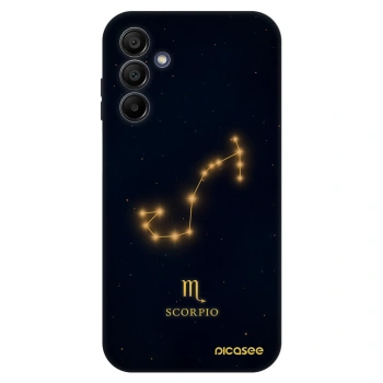 Obal pro Samsung Galaxy A15 A155F 4G - SCORPIO