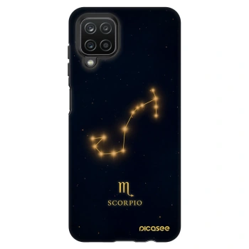 Obal pro Samsung Galaxy A12 A125F - SCORPIO