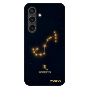 Obal pro Samsung Galaxy S24 S921B 5G - SCORPIO