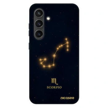 Obal pro Samsung Galaxy S24+ S926B 5G - SCORPIO