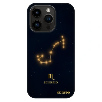 Obal pro Apple iPhone 14 Pro - SCORPIO