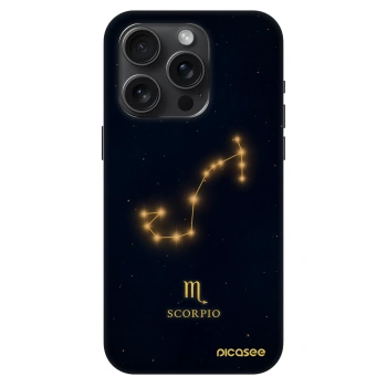 Obal pro Apple iPhone 15 Pro - SCORPIO