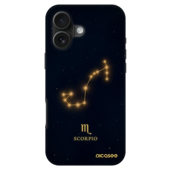 Obal pro Apple iPhone 16 - SCORPIO